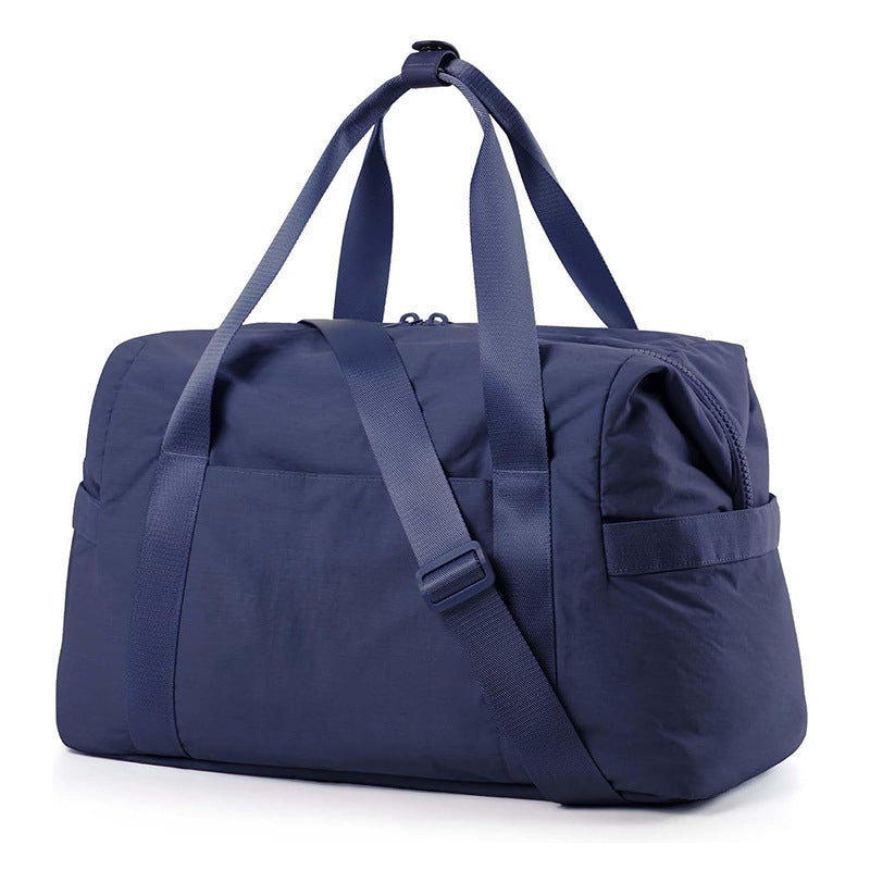 Fitness bag travel luggage bag Yoga bag