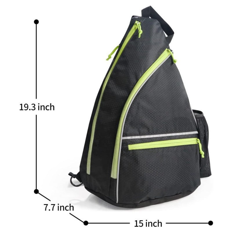 Pickleball backpack