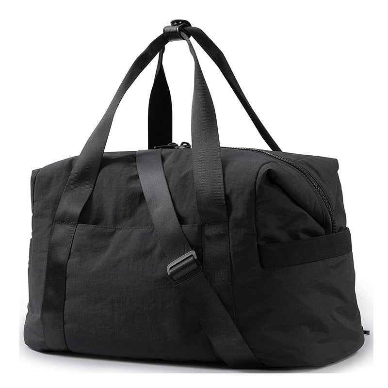 Fitness bag travel luggage bag Yoga bag
