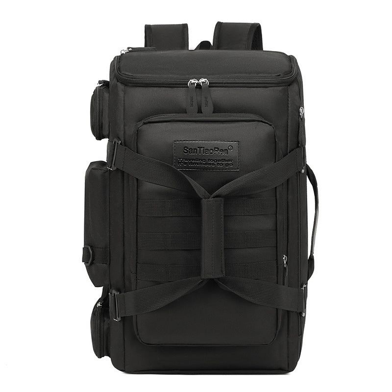 Travel backpack