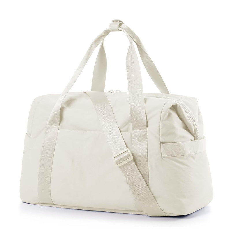 Fitness bag travel luggage bag Yoga bag
