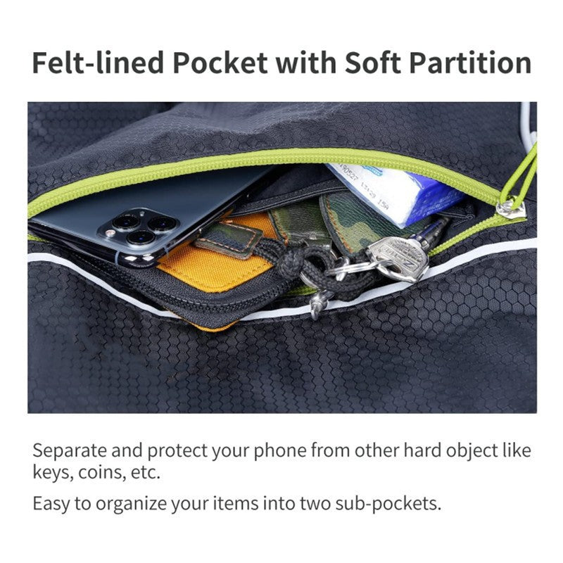 Pickleball backpack
