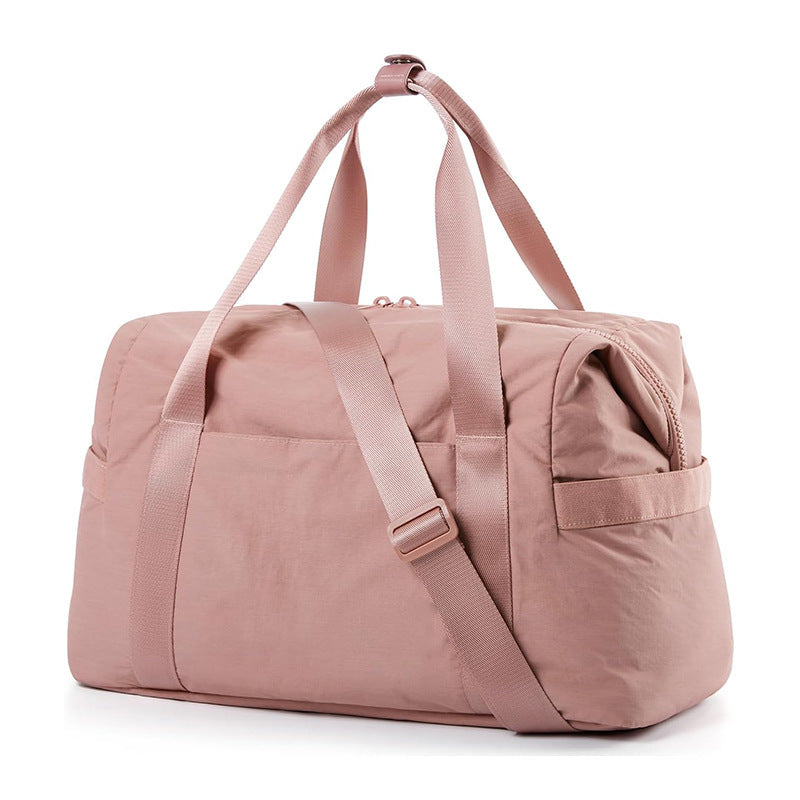 Fitness bag travel luggage bag Yoga bag