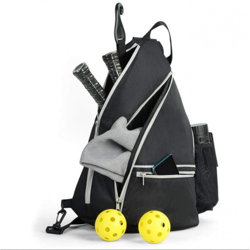 Pickleball backpack