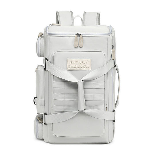 Travel backpack