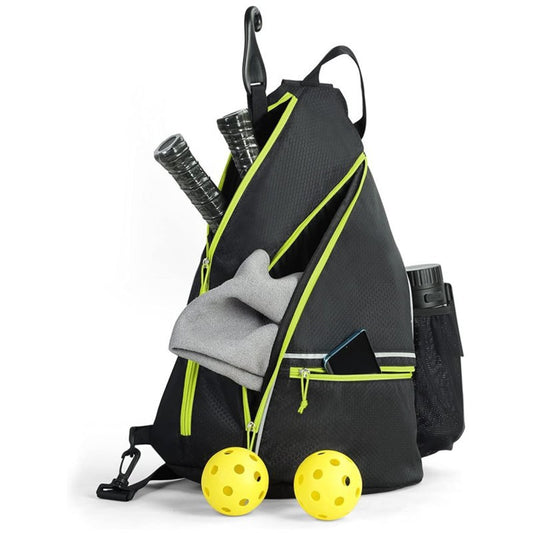 Pickleball backpack