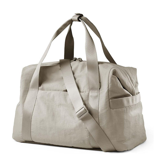 Fitness bag travel luggage bag Yoga bag
